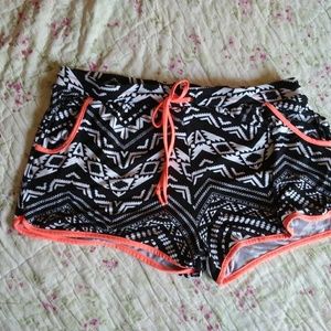 No Boundries Lounge Shorts